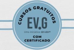 Cursos Gratuitos com Certificado EV.G